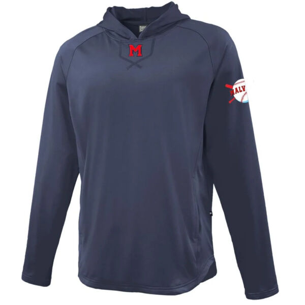 Pennant Youth Ace Hoodie Thumbnail