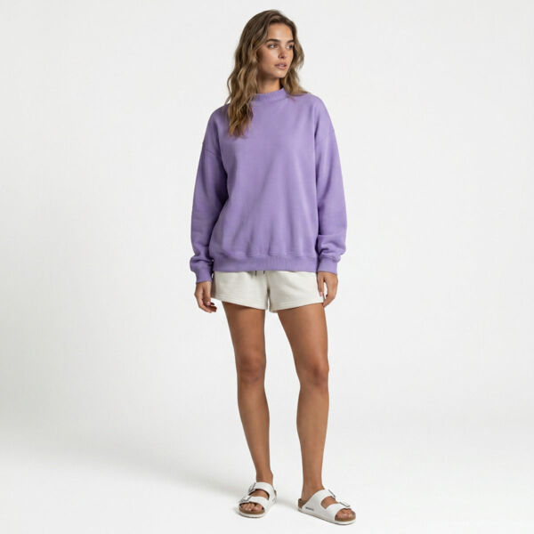 Pennant Saltwash Mockneck Thumbnail