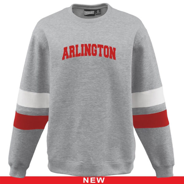 Pennant Varsity Crew Thumbnail