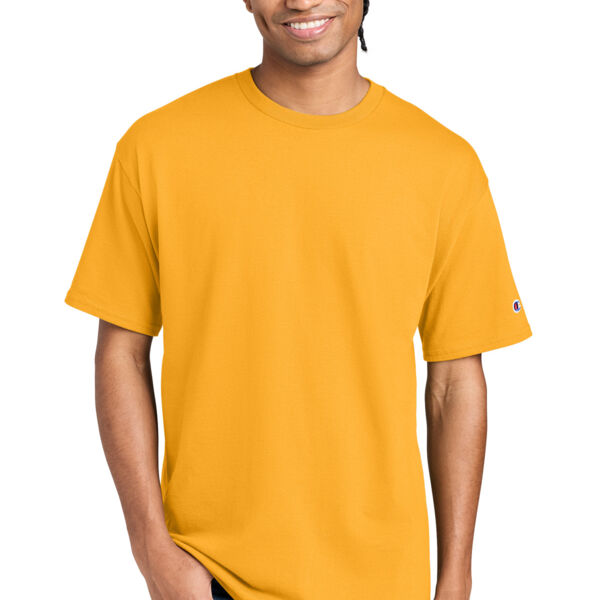 Jersey Short Sleeve Tee Thumbnail