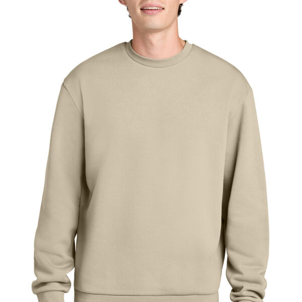 MelloFleece Crew Thumbnail