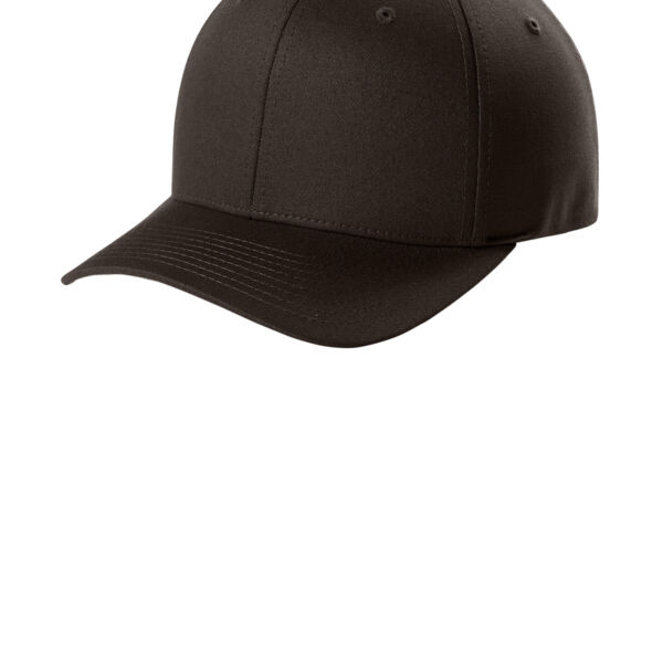 V Flexfit ® Cotton Twill Cap Thumbnail
