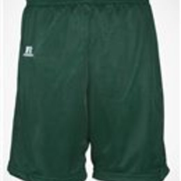 Youth Tricot Mesh Shorts Thumbnail