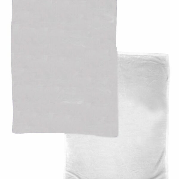 Sublimation Silk Touch Baby Blanket Thumbnail