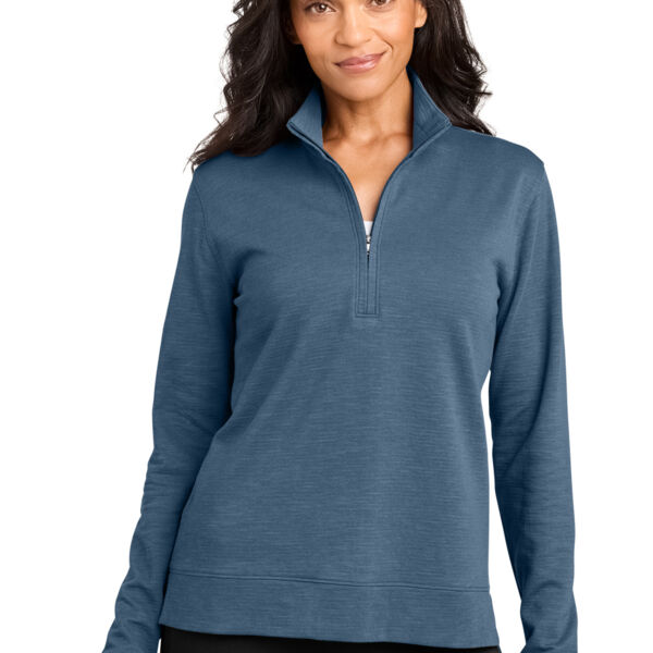 Women's Breakwater 1/4 Zip Thumbnail