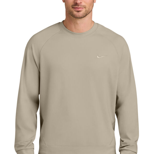 Dri FIT Primary Crew Thumbnail