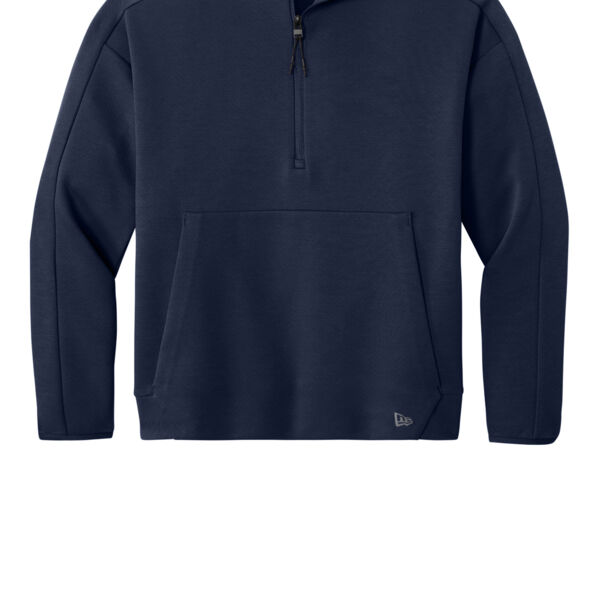 Double Back 1/4 Zip Thumbnail