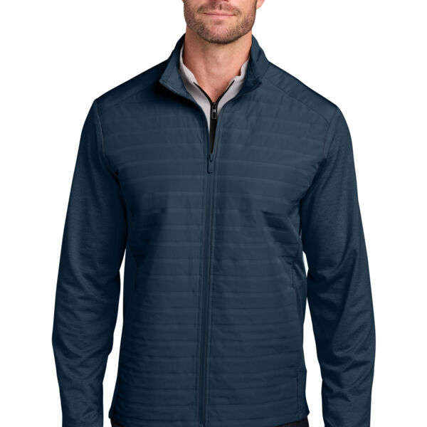 Driveline Hybrid Jacket Thumbnail