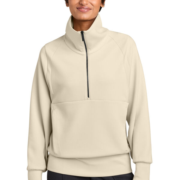 Women's Kumo 1/4 Zip Pullover Thumbnail