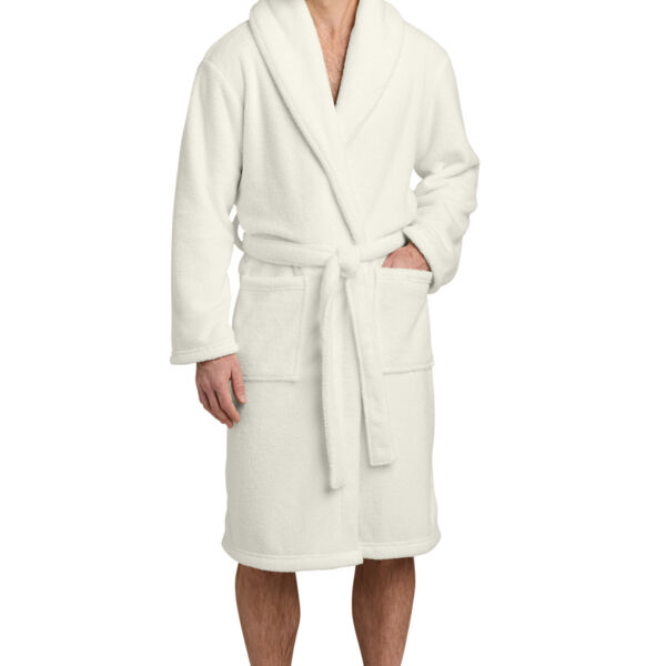 Dream Plush Robe Thumbnail