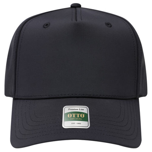 OTTO CAP® COMFY FIT® Club Collection 5 Panel Mid Profile Cap Thumbnail