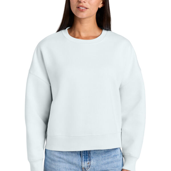 Women's Stella Alma Crewneck Sweatshirt Thumbnail