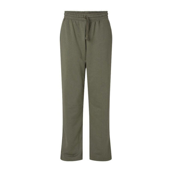 Unisex French Terry Pants Thumbnail