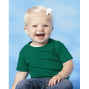 Infant Cotton Jersey Tee Thumbnail