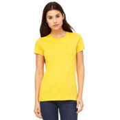 Women's Slim Fit Tee Thumbnail