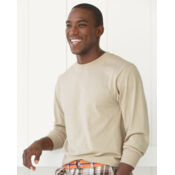 Unisex Dri-Power® Long Sleeve 50/50 T-Shirt Thumbnail