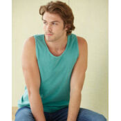 Unisex Garment-Dyed Heavyweight Tank Top Thumbnail