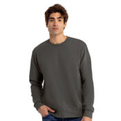 Unisex Santa Barbara Crewneck Sweatshirt Thumbnail
