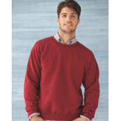 Unisex DryBlend® Crewneck Sweatshirt Thumbnail