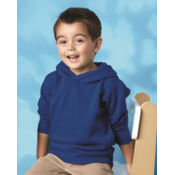 Toddler Pullover Fleece Hoodie Thumbnail