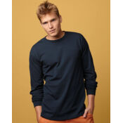 Unisex Union-Made Long Sleeve T-Shirt Thumbnail
