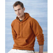 Unisex DryBlend® Hooded Sweatshirt Thumbnail