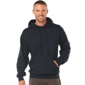 Unisex Hooded Sweatshirt Thumbnail