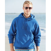 Unisex Cross Weave™ Hooded Sweatshirt Thumbnail