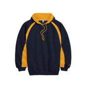 Unisex Hook Hooded Sweatshirt Thumbnail