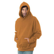 Unisex USA-Made Super Heavy Oversized Hooded Sweatshirt Thumbnail