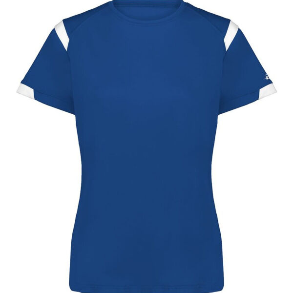 Women's On The Rise T-Shirt Thumbnail