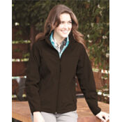 Women's Soft Shell Jacket Thumbnail