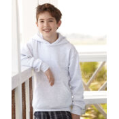 Youth EcoSmart® Hooded Sweatshirt Thumbnail