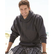 Unisex USA-Made Hooded Sweatshirt Thumbnail