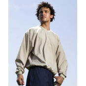 Unisex Micro Poly Windshirt Thumbnail