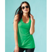 Women’s Triblend Racerback Tank Thumbnail