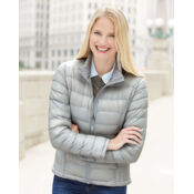 Women's 32 Degrees Packable Down Jacket Thumbnail