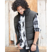 Men's Puffer Vest Thumbnail