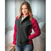 Women's Contour Soft Shell Jacket Thumbnail