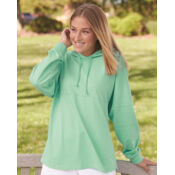 Unisex Hooded Game Day Jersey T-Shirt Thumbnail