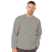 Men's BT5 Performance Fleece Crewneck Sweatshirt Thumbnail