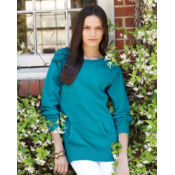 Women's Open Neck Tunic Thumbnail