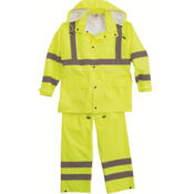 Unisex Economy Full Rainsuit Thumbnail