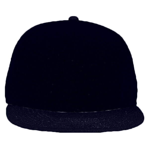 OTTO CAP 6 Panel Mid Profile Snapback Hat Thumbnail