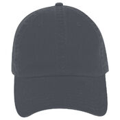 OTTO CAP 6 Panel Low Profile Dad Hat Thumbnail