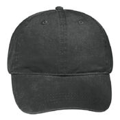 OTTO CAP 6 Panel Low Profile Dad Hat Thumbnail