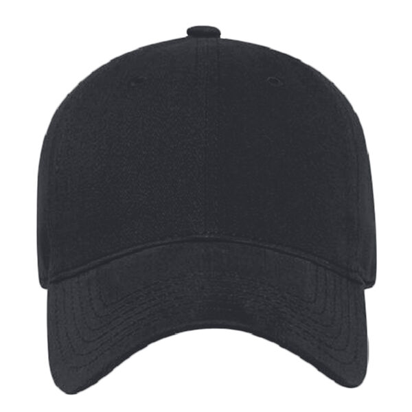 OTTO CAP 6 Panel Low Profile Baseball Cap Thumbnail
