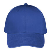 OTTO CAP 6 Panel Low Profile Baseball Cap Thumbnail