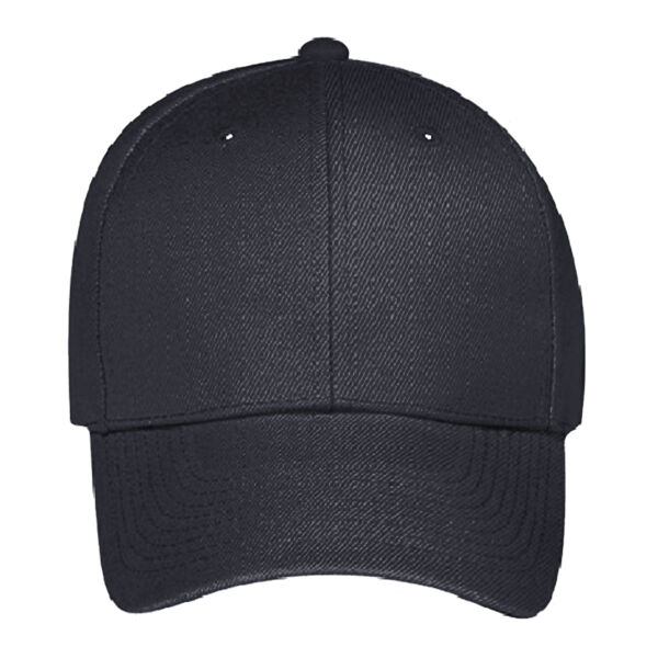 OTTO CAP 6 Panel Low Profile Baseball Cap Thumbnail