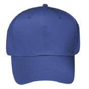 OTTO CAP 6 Panel Mid Profile Baseball Cap Thumbnail